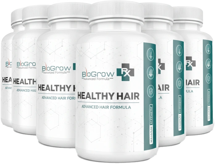 BioGrow bundle package