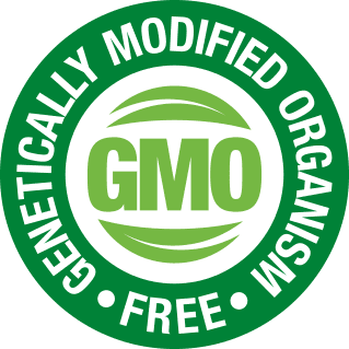 BioGrow GMO free supplement