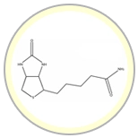 Biotin nutrient
