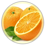 Vitamin C nutrient