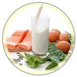 Vitamin B6 nutrient